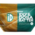 Why is iD dosa batter giving communal trolls indigestion?