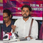 ‘Delhi Police Can’t Be Trusted to Probe Own Affairs’: Asif Iqbal Tanha on ‘Confession’ Leak