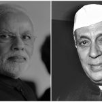 Modi should learn from Nehru how to remember the trauma of the Partition