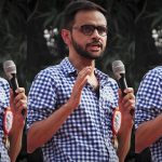 ‘Dilatory Tactic’: Umar Khalid Withdraws Bail Plea in Delhi Riots Case, Files New Appeal