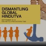 Hindutva-Aligned US Politicians Denounce Anti-Hindutva Conference