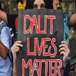 The government has failed to protect Dalit women from caste-based sexual violence, says NCWL