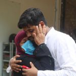 ‘It Is Not Hindus Or Muslims Who Are In Danger, Democracy Itself Is In Danger’