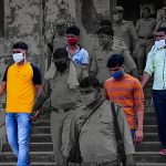 Hathras case: A year on, victim’s brother questioned for five hours in court