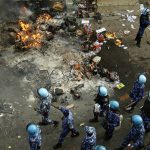 Police failure to hold proper probe will torment sentinels of democracy: Court in Delhi riots case