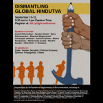 700 Academics Condemn Attacks on ‘Dismantling Global Hindutva’ Conference