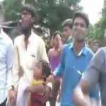 Beaten and humiliated by Hindu mobs for being a Muslim in India