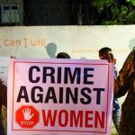 Dalit woman raped by three men in UP’s Kaushambi, FIR filed