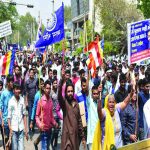 Being born a Dalit is crime in India?