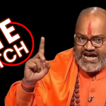 CJP approaches NCM against Yati Narsinghanand’s hate speech