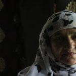 All men in family framed; mother, daughter in Kashmir seek justice