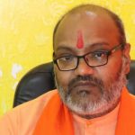 Three FIRs filed against UP priest Narsinghanand Saraswati for comments belittling women