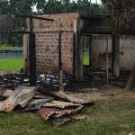 Muslims in India’s Tripura state fear another revenge attack