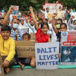 Dalit family assaulted in Kutch for entering temple