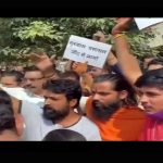 Gurugram: Hindutva groups disrupt namaz, 30 detained