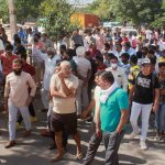 Mosques attacked in Tripura, Muslim prayers threatened in Haryana