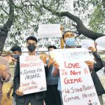 Report highlights worrying rise in hate crimes in north Karnataka