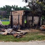 Tripura: Anti-Muslim violence flares up in Indian state