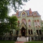 Penn faces federal complaint for participation in conference discussing Hindu nationalism