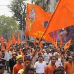 Tripura: Mosque vandalised, two shops set on fire during VHP rally
