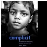 Report: Facebook Megaphone of Hate