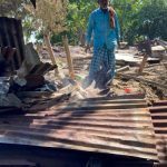 Eviction or resettlement: permanent dilemma in Assam
