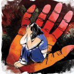 5-year-old Dalit girl raped and killed in Gurgaon