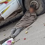 ‘CRPF fired’: Orchard labourer shot dead in Shopian on his way home