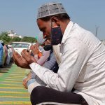 Namaz Disruption in Gurgaon: Issue Much Bigger Than Baseless Land Jihad Claims