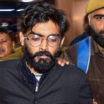 Delhi Court Grants Bail To Sharjeel Imam In 2019 Jamia Violence Case