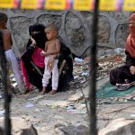 ‘It’s Like We’re Caged Everywhere We Go’