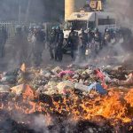 Delhi riots: Court warns police commissioner of action for non-submission of report