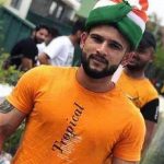 Why did a Hindu who attacked Sikhs in Australia receive a hero’s welcome in Modi’s India?