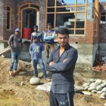 ‘How can we leave them?’ — Kashmiris step up to protect migrants, build safehouses, cook food