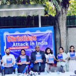 Over 300 Instances of Violence Against Christians Were Reported in Nine Months of 2021: Report