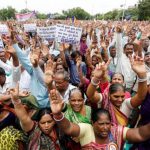Dalit women face worst risk of rape, hunger in India