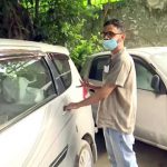 Why Umar Khalid’s Delhi riots trial hasn’t begun even a year after charge sheet was filed