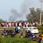 Lakhimpur Kheri shows Gandhi’s India no longer exists. Protests and dissent are unwelcome