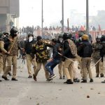 India Is a Fascist State