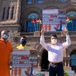 North America has a Hindu nationalist problem, and scholars are on the frontlines of these right-wing attacks