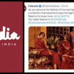 Hindutva Trolls Force Fabindia to Withdraw ‘Jashn-e-Riwaaz’ Festive Collection Promo