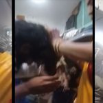 Hate Watch: Hindutva Leader, Linked to BJP and Narsinghanand, Assaults Muslim Man in Train