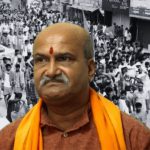 Karnataka: Ram Sena Chief Pramod Muthalik Calls For ‘Babri Like’ Demolition Of Jumma Masjid In Gadag