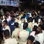 Dalits attacked by over 100 caste Hindus during Dasara celebration in Telangana
