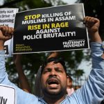 ‘Do we not have any rights?’ Indian Muslims’ fear after Assam evictions