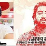 Sharukh Pathan – Scapegoat of Delhi Pogrom
