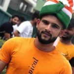 Vishal Jood rushed out of Australia