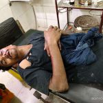 Bihar: Muslims attacked in different incidents on Dussehra night