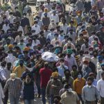 Rate of Muslim population rise fell more than Hindus’ in 20 years