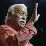 ‘Vast differences’ in growth rate of religions — Bhagwat calls for NRC, new population policy